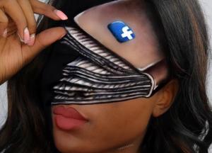 Сногсшибательные оптические иллюзии от визажиста-самоучки