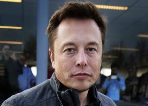 Удивительный Илон Маск 