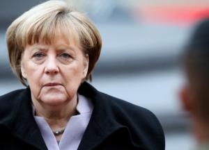 Невероятно важный сюжет в Германии 