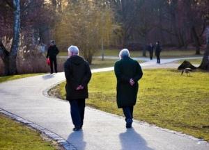 Продолжительность здоровой жизни в Украине - 62 года