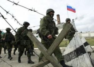 Очередное вторжение России в Украину: блеф Москвы или реальность?