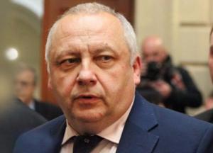 Новый лидер партии Порошенко будет готовить «БПП» к внеочередным выборам