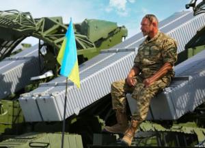 Украина. Одна на всех