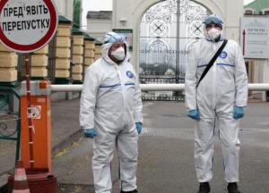 Карантин в Украине показал беспомощность властей в борьбе с пандемией