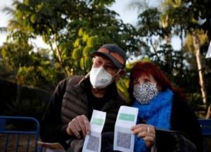 Принуждение к вакцинации