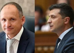 Микитась дал сенсационные показания: в ОП защищают Татарова