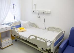 VIP-палаты для власти: они совсем охренели?