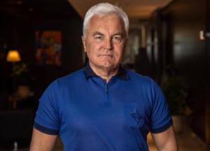 Ігор Сирота: Гідроенергетики з гідністю підсумовують важкий рік