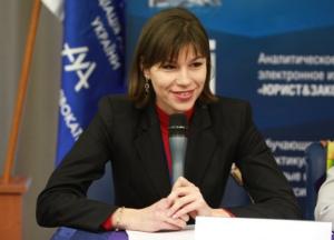 Онищенко Анна Владимировна