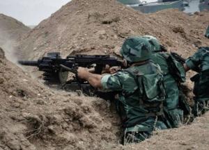 Сценарий Карабаха Кремль будет пытаться навязать и Украине