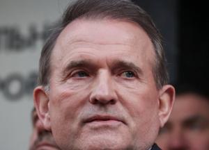 Дело Медведчука-Козака: ждем телепорт, клетчатый плед или цирк