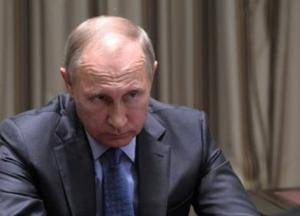 Путин уже проиграл