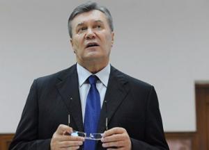 Банкет по случаю воссоединения Януковича с Донбассом откладывается