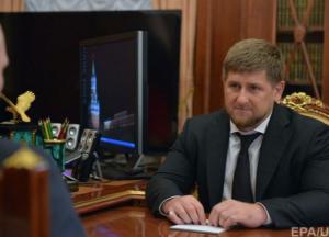  Силовики и Путин договорились слить Кадырова