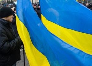 Почему Украина плохо живет