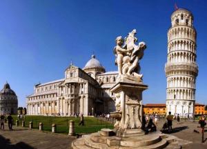 Как Италия стала обладательницей 70% всего мирового запаса произведений искусства