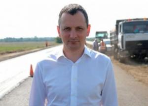 Юрий Голик посоветовал новому губернатору Днепропетровщины купить книгу «Госстроительство для чайников»