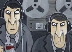 ​Война разведок США и РФ снята с паузы