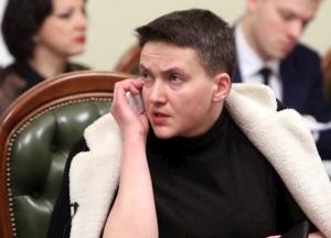 Історія Савченко підходить до свого трагічного завершення