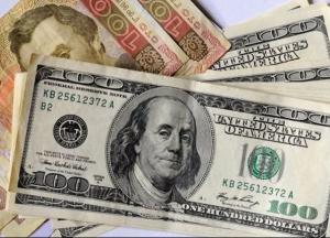 Три причины для девальвации гривны