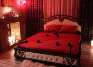 БДСМ: все, що ви хотіли знати, але соромились спитати