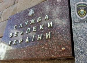 Группировка Кононенко-Грановского частично контролирует СБУ