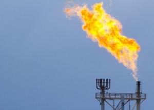 ​Добыча газа в Украине демонстрирует стабильный рост