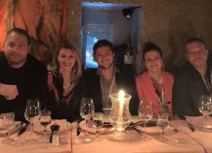 Друг Зеленского и кум Тищенко: кто такой Андрей Ермак – новый глава Офиса Президента