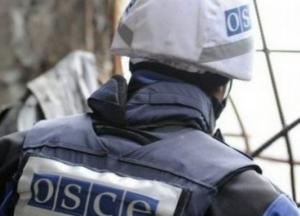 Росія блокує роботу СММ ОБСЄ і стягує війська до лінії розмежування