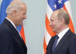 Историческая встреча Байдена и Путина: чем чревата для Украины