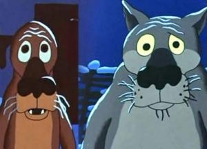 «Жил-был пес»: интересные факты об известном мультфильме