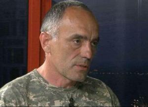 В Украине одни коррупционеры руками других расправляются с третьими