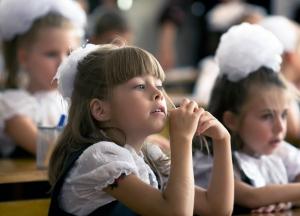 Признаки готовности ребенка к школе