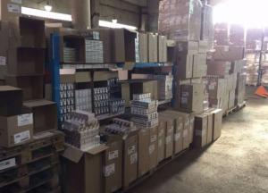 ​Табак с русским запахом, который убивает