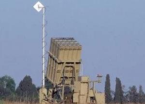 Сможет ли Украина прикрыться от России "Железным куполом"