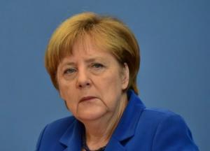 Почему Меркель должна пойти на сделку с Трампом