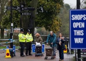 Россия уже давно перешла к тактике террактов