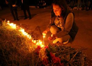 Стрельба и взрывы в Керчи: странные моменты, которые выгодны только одной стороне