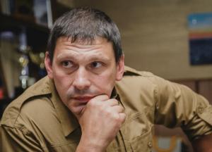 Война на Донбассе будет длиться долго, — военный корреспондент