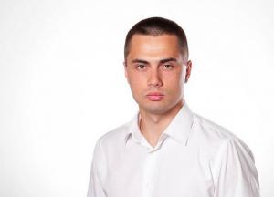 Фирсов: Сегодня утром я убил свою бабушку