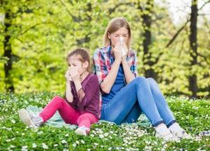 Сезонна алергія атакує: чи є порятунок?