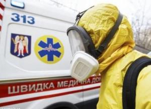 Украина сознательно лишает своих граждан вакцины от коронавируса