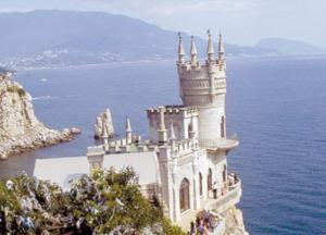 Крымские сказочники