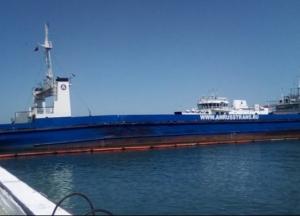 Треснувший паром как реалии оккупированного Крыма