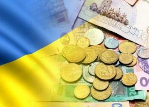 Почему Украине не хватает денег 