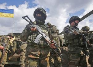 Катастрофа для украинской армии: контрактники массово бегут из ВСУ