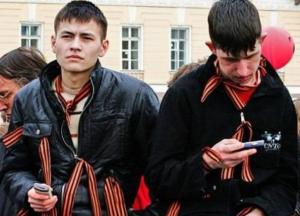  Деды воевали, говоришь? А может, они зиговали?