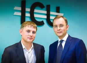 Макар Пасенюк и Константин Стеценко рассказали о венчурной стратегии ICU