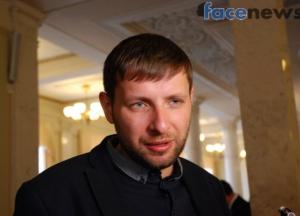 Владимир Парасюк: Путин не сдаст Донбасс, он будет максимально затягивать процесс