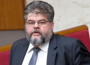 Очередной секс-скандал в парламенте: что известно о Богдане Яременко
